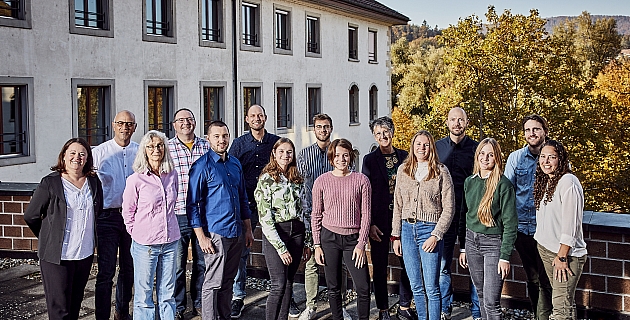 Konsequent ressourcenorientiert